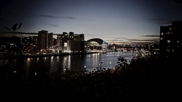 Newcastle