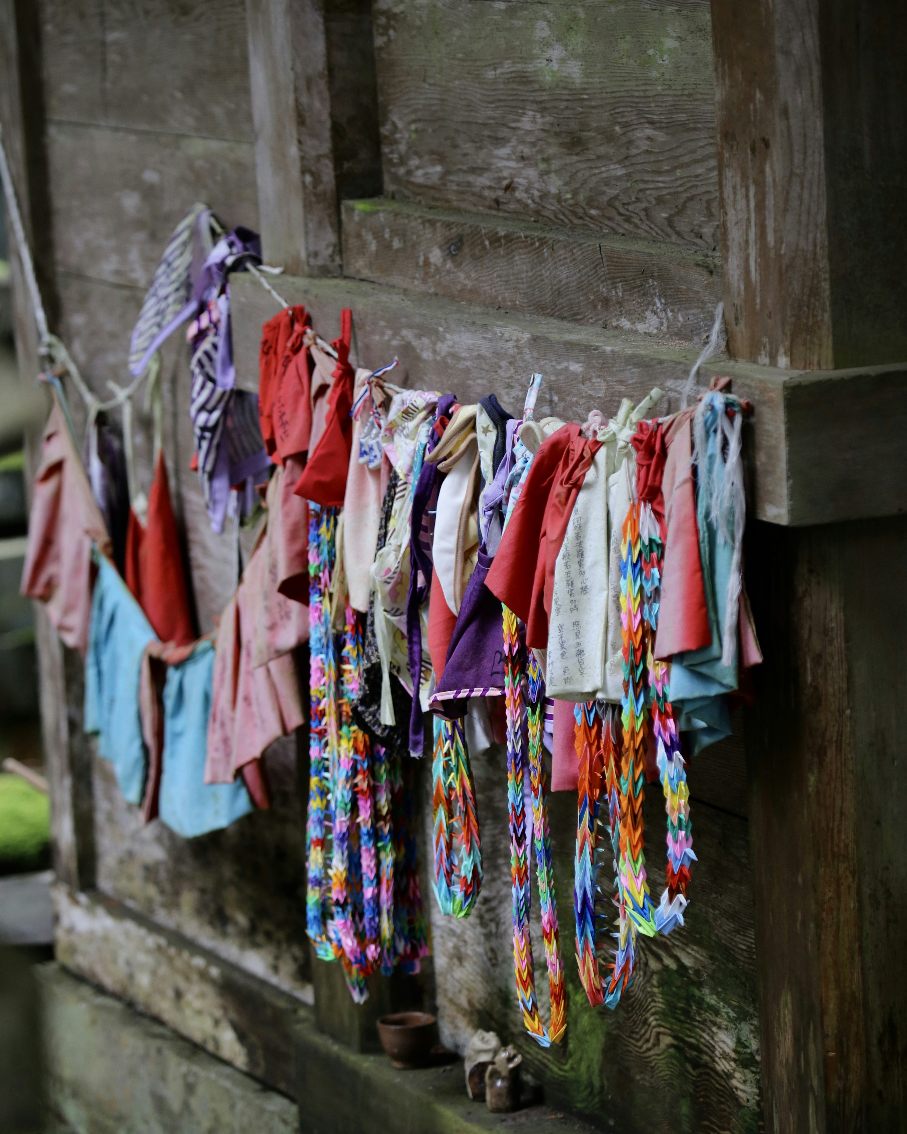 Hanged assorted-color clothes during daytime photo – Free Clothing Image on  Unsplash, image size:3000x3750