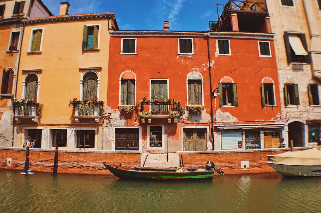 Town photo spot Sestiere Dorsoduro Padua