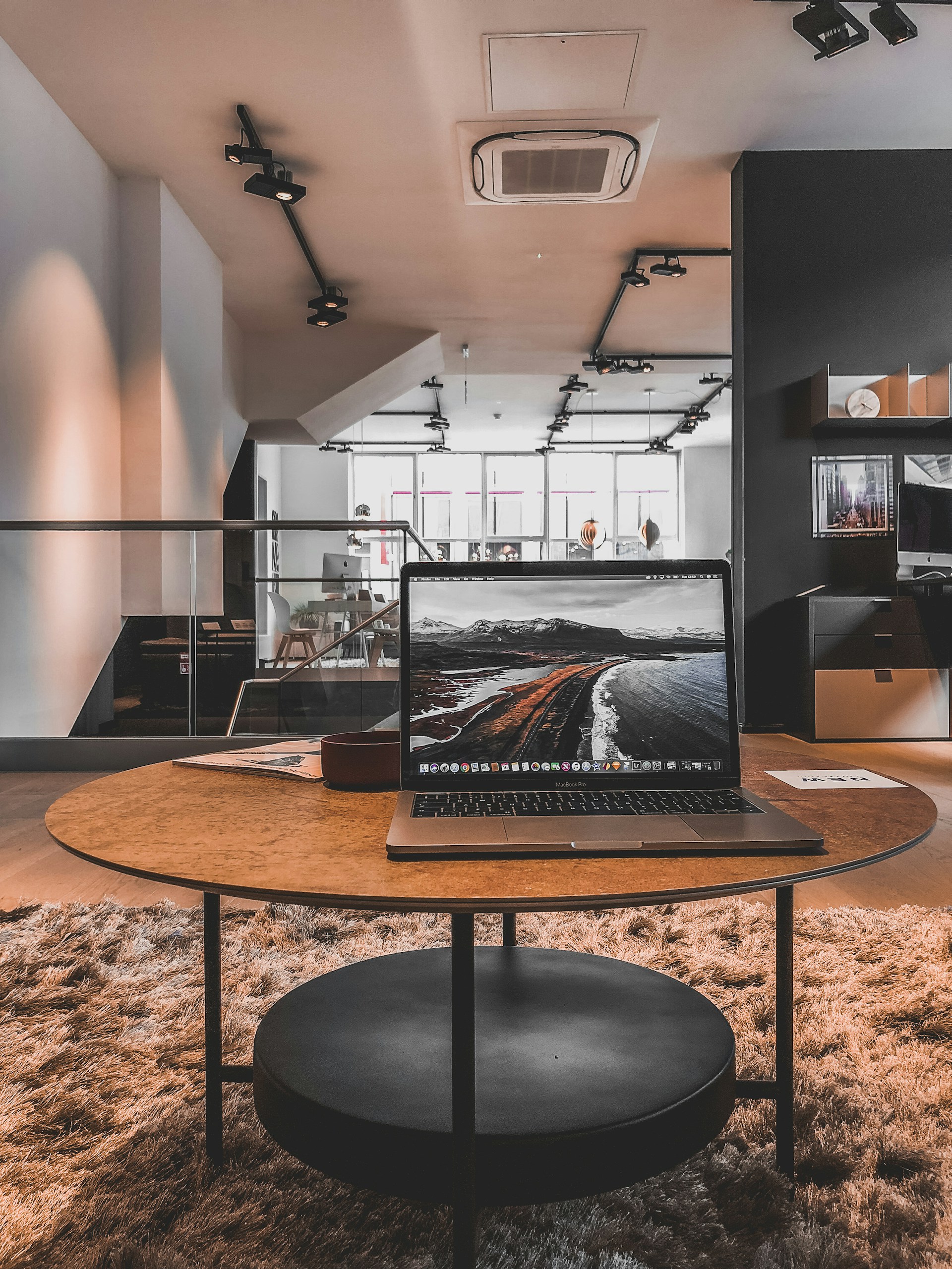 woman wearing yellow long-sleeved dress under white clouds and blue sky during daytime