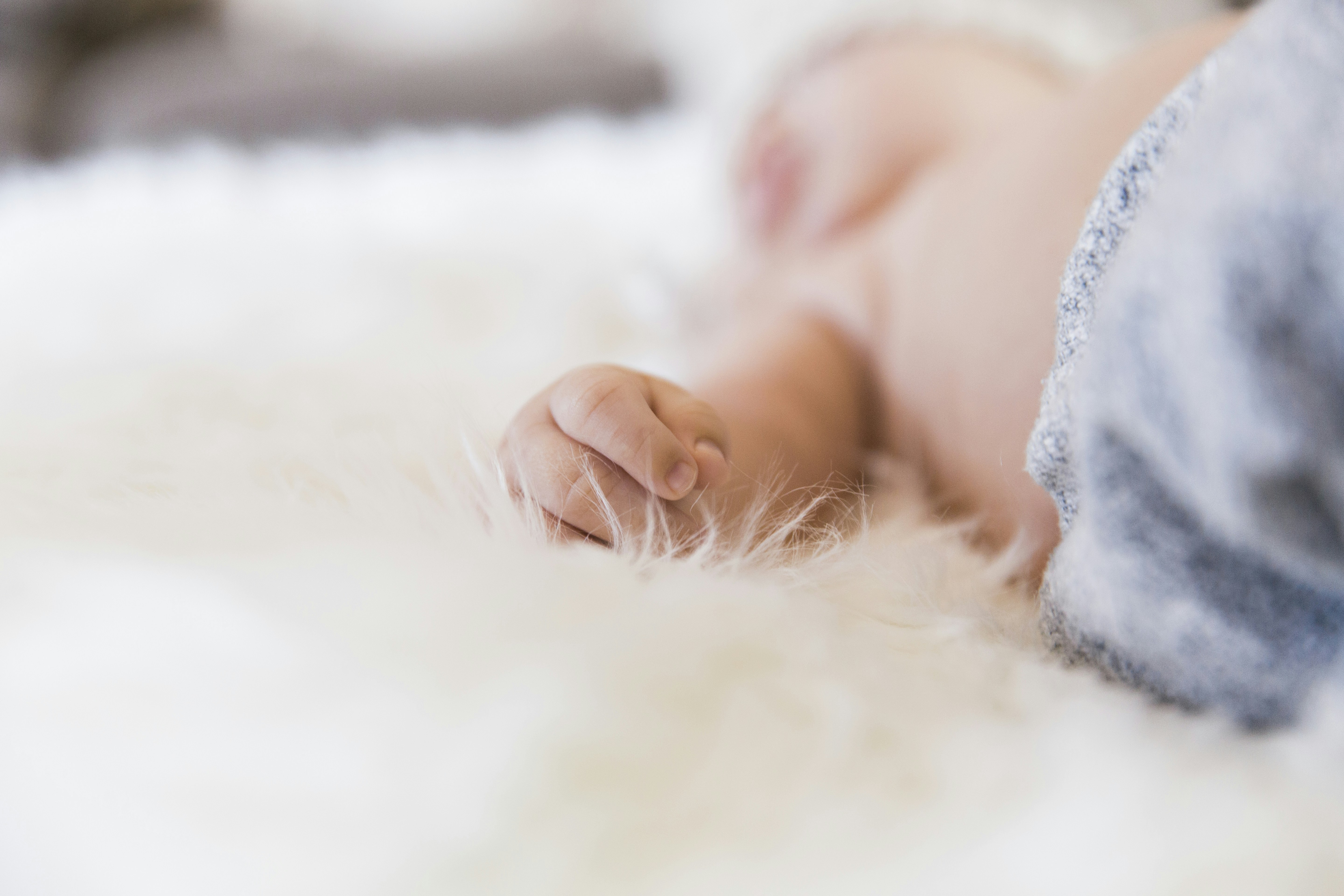 Baby Names without Nicknames