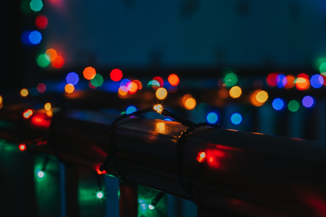 Illuminate Your Season: 5 Spectacular Holiday Light Displays Across… — Illuminate Your Season, photo 4