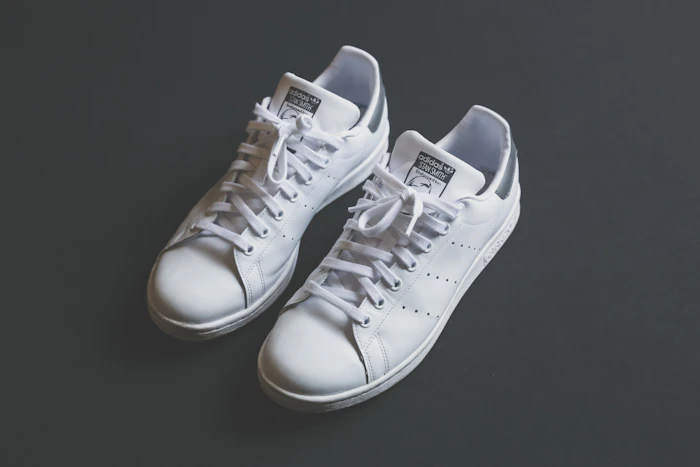 Low-Top Canvas Sneaker