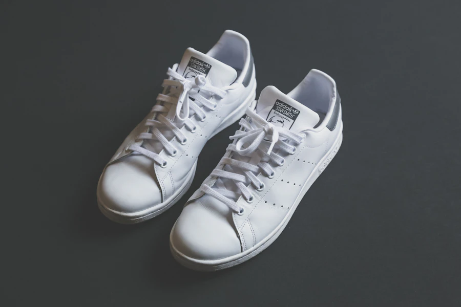 White Sneakers