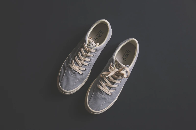 sepatu new era Althis 02 (L) Tan