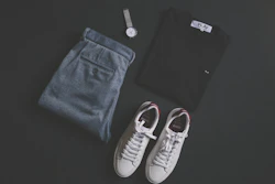 Unstitched