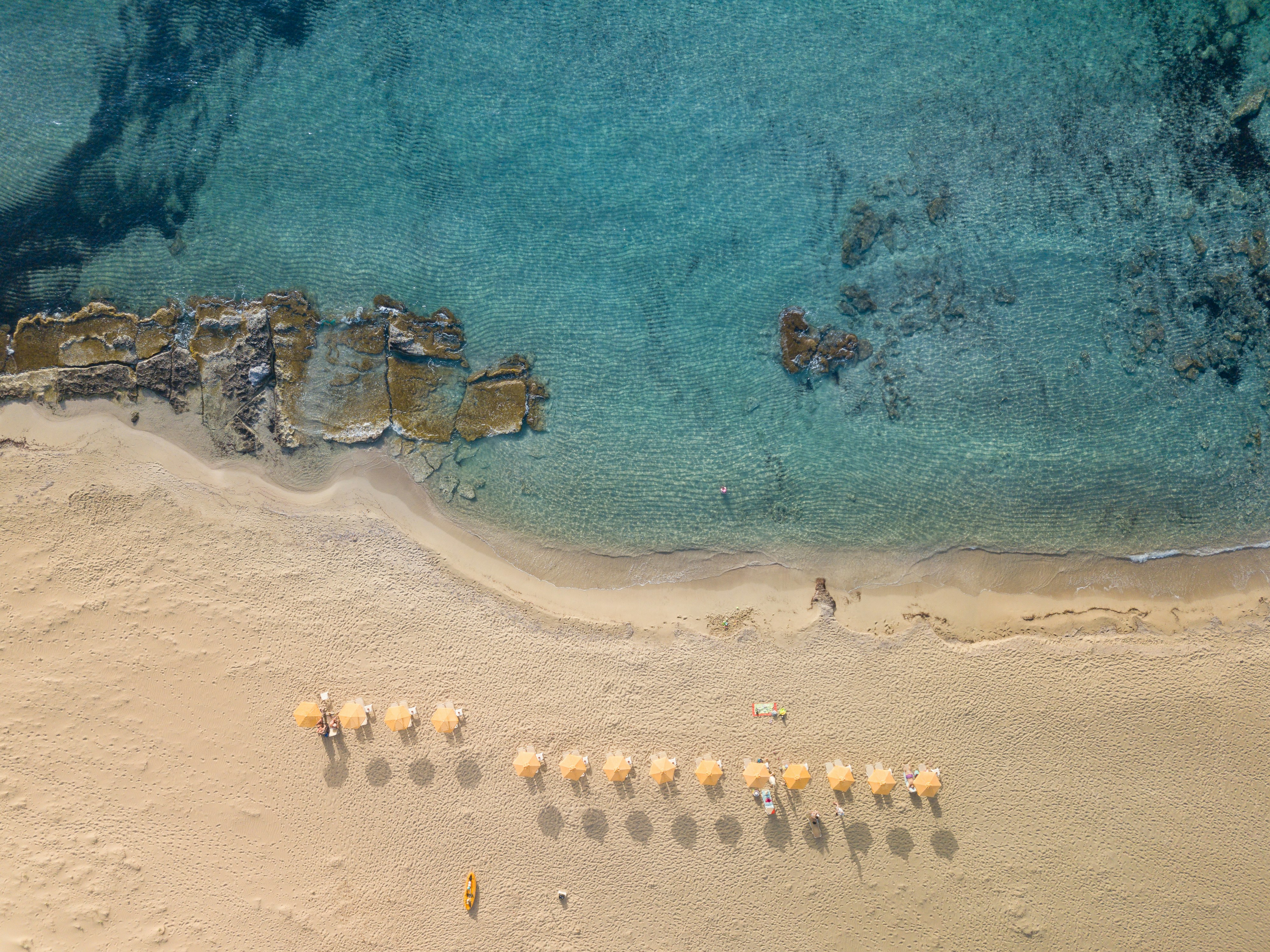 Crete, Places to visit in Greece in March