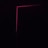 A dark background with a thin, pink neon line forming an L-shape, creating a minimalist and modern aesthetic.