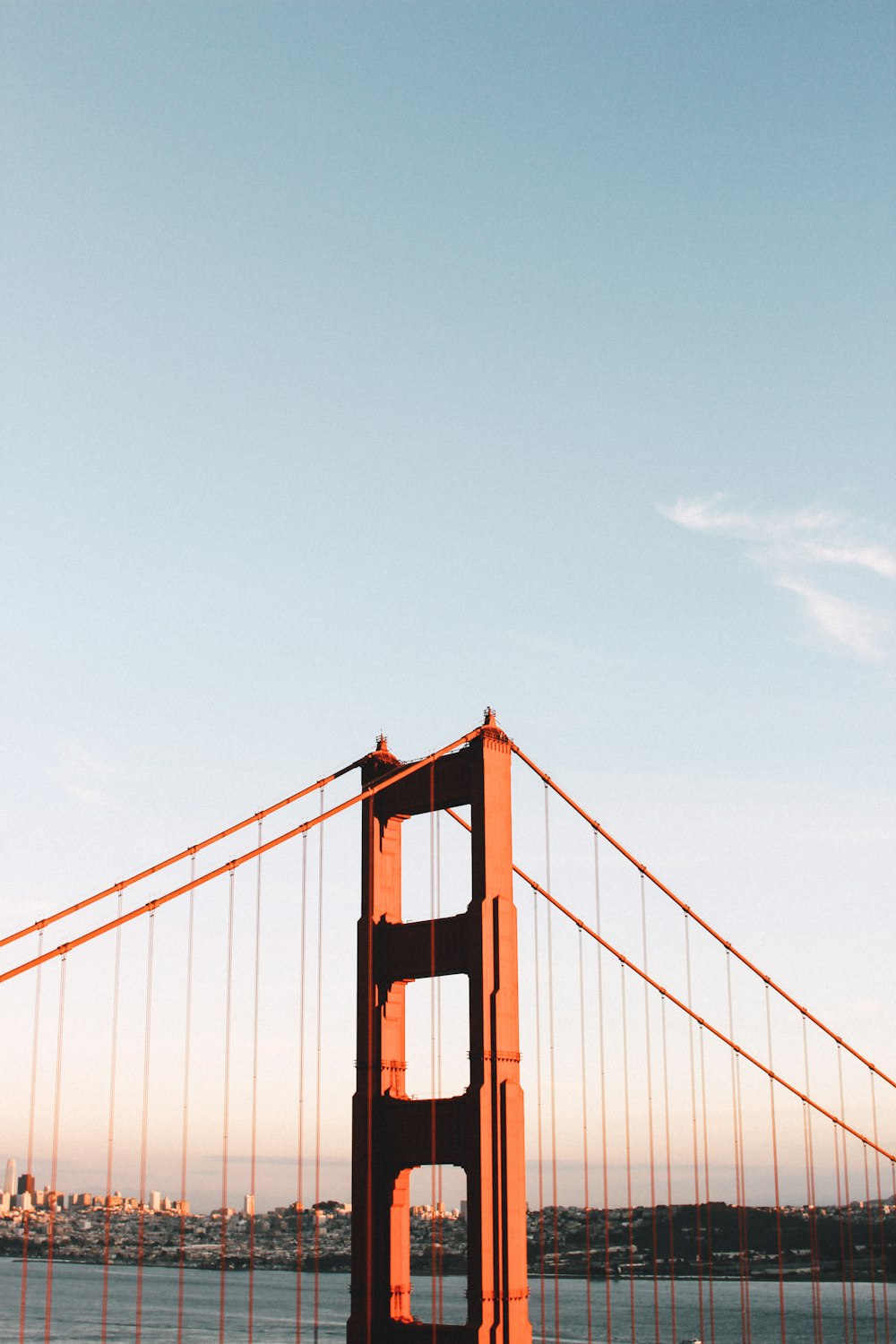 Golden Gate Bridge