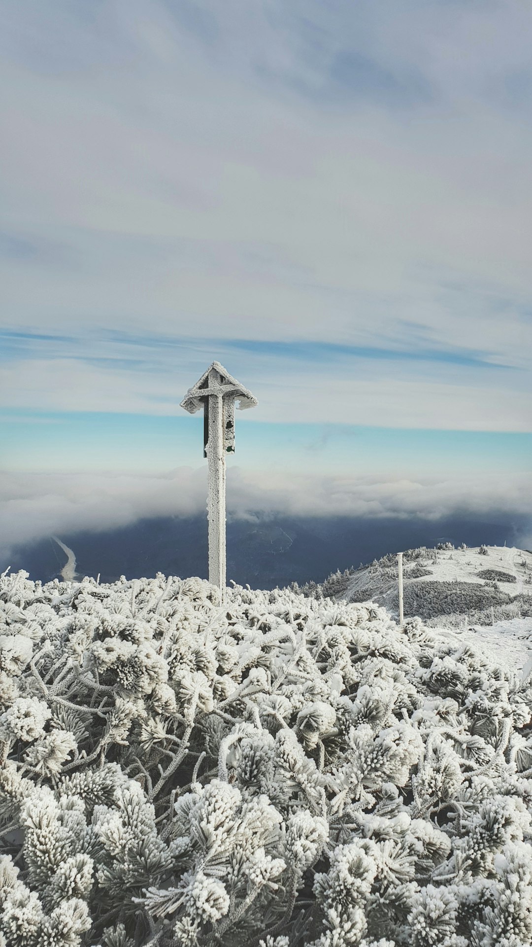 Hill photo spot Szlak pieszy czerwony High Tatras