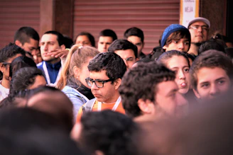 group of people photo