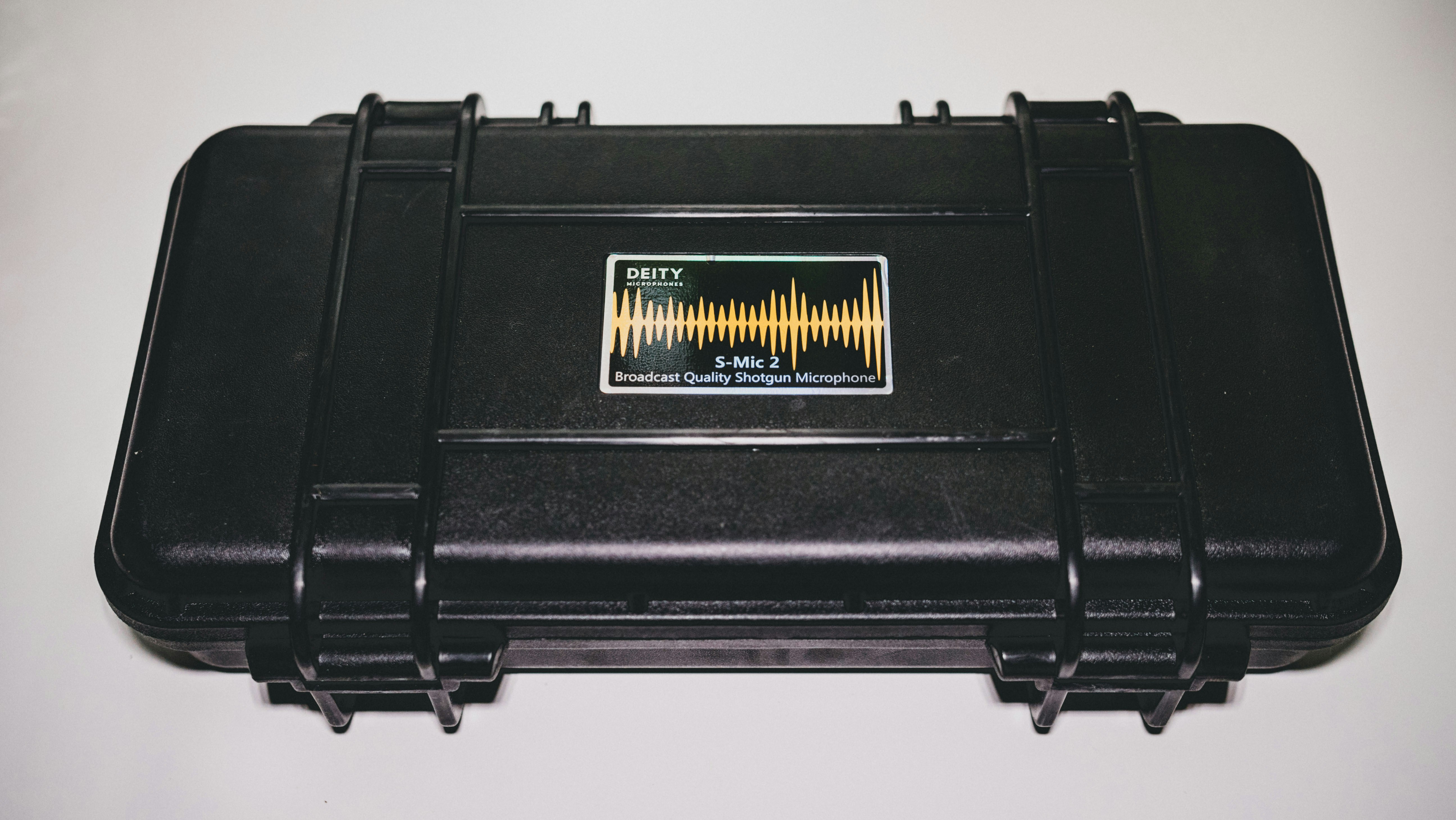 Hardcase Profesional TJS