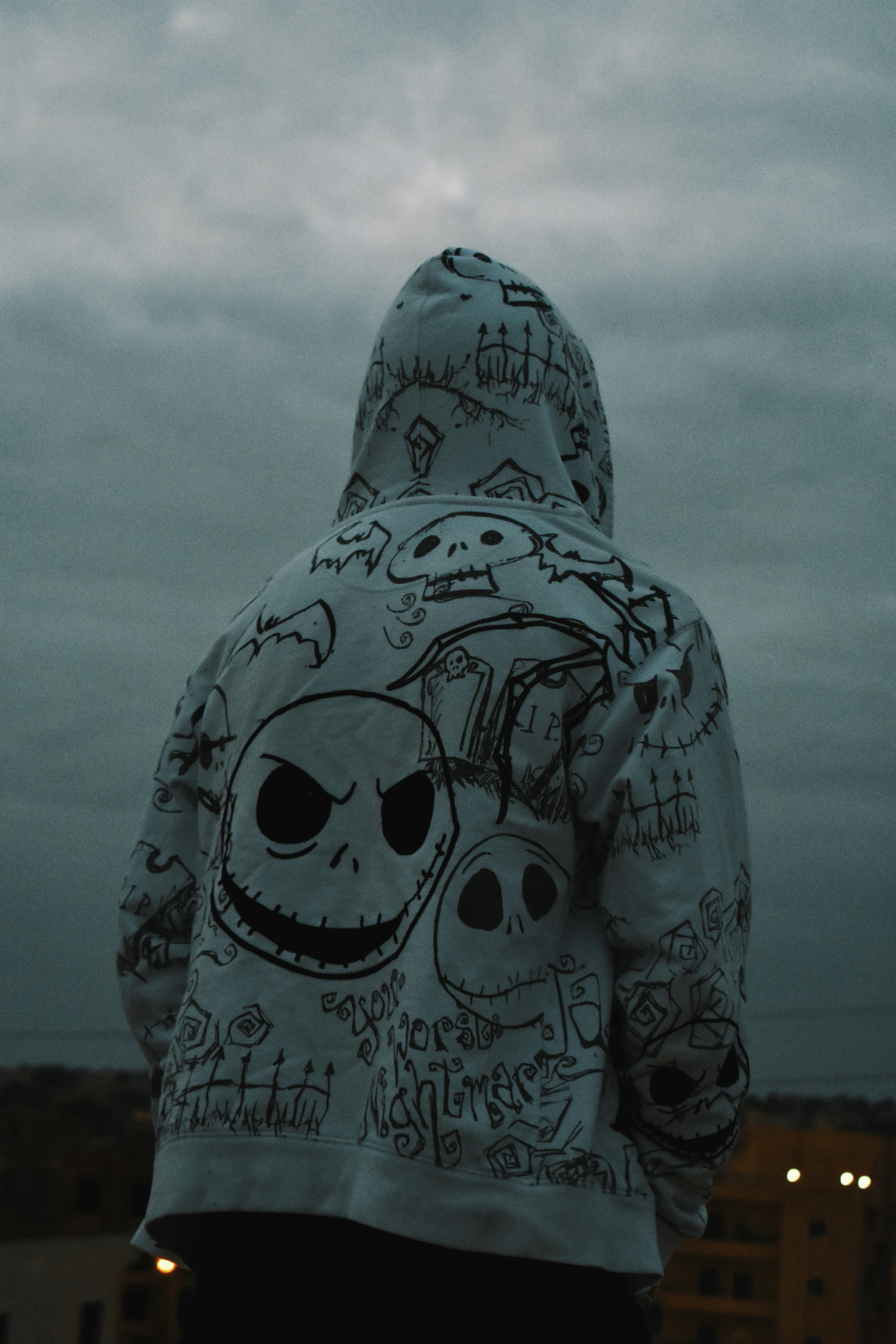 Faith Remnant Hoodie