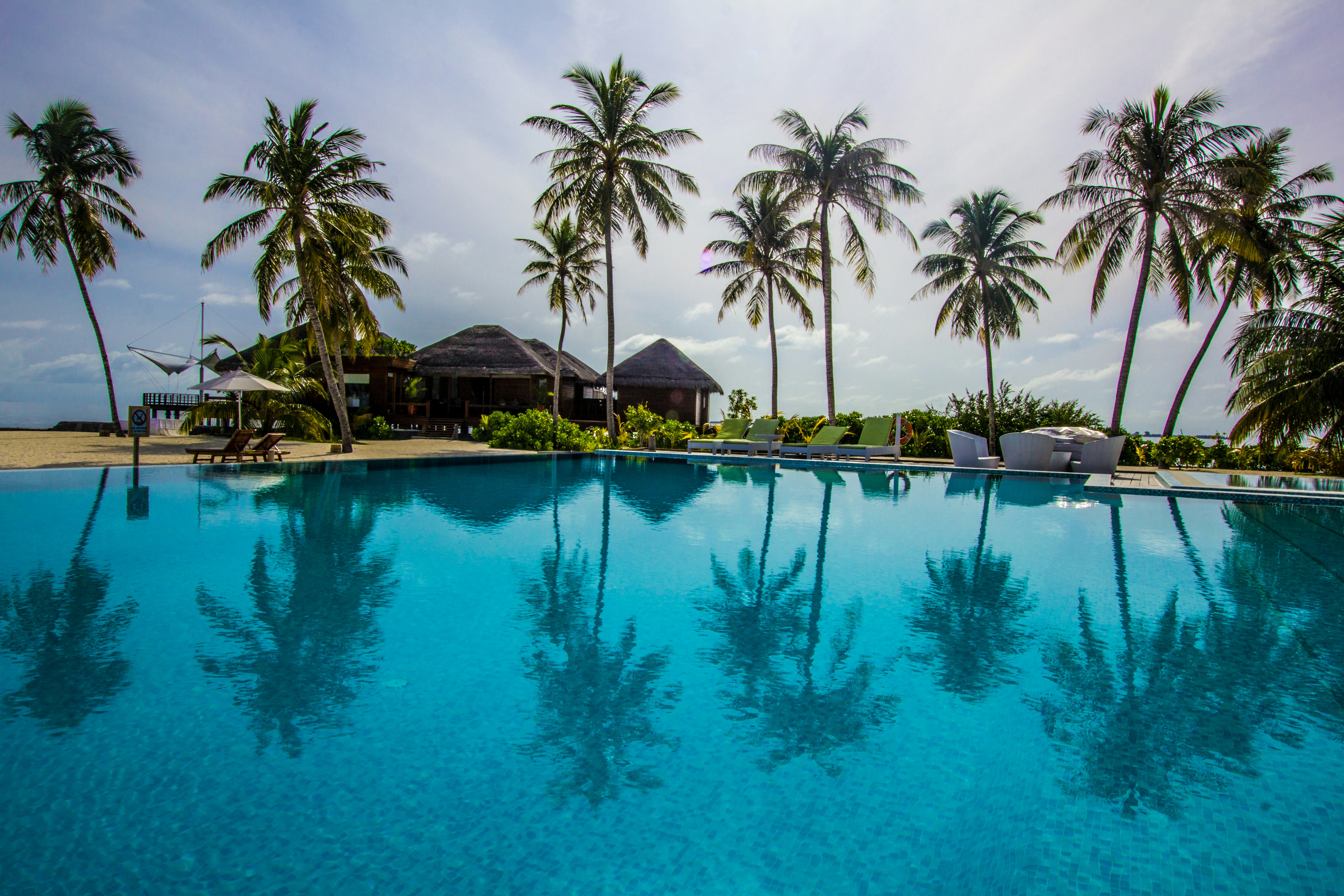 Centara Ras fushi