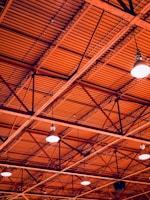 lighted pendant lamps