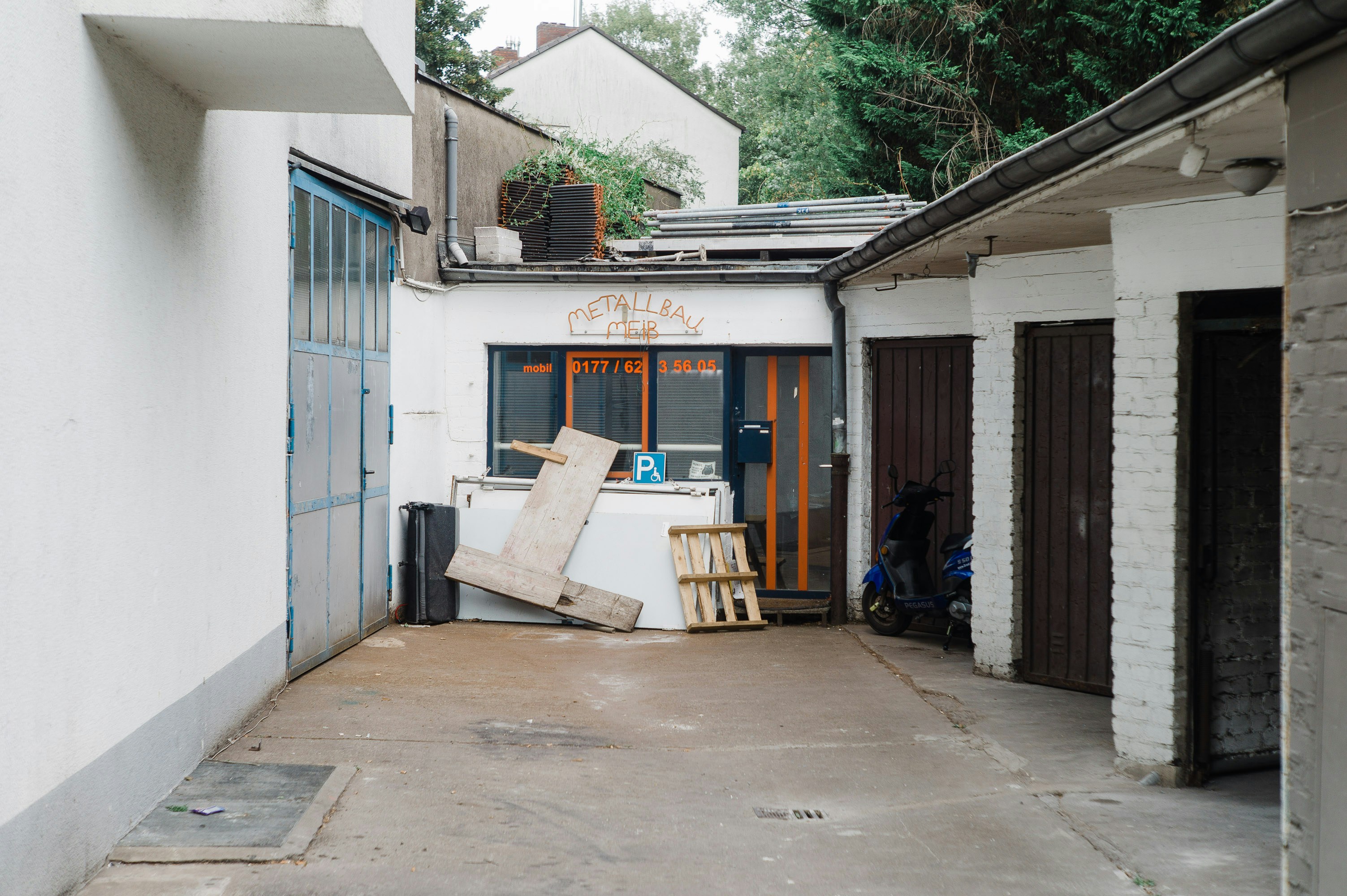 success story building a new family home from scratch in south london
