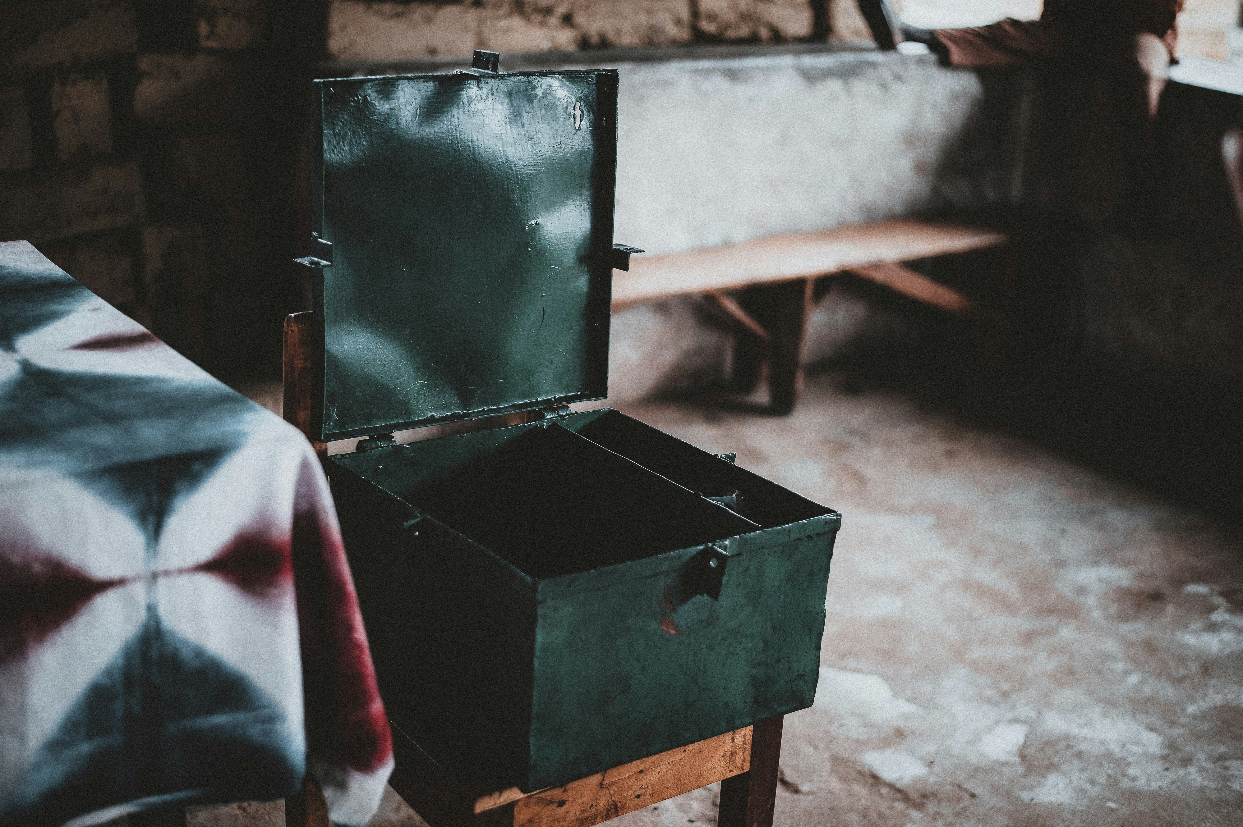 Photo by anniespratt