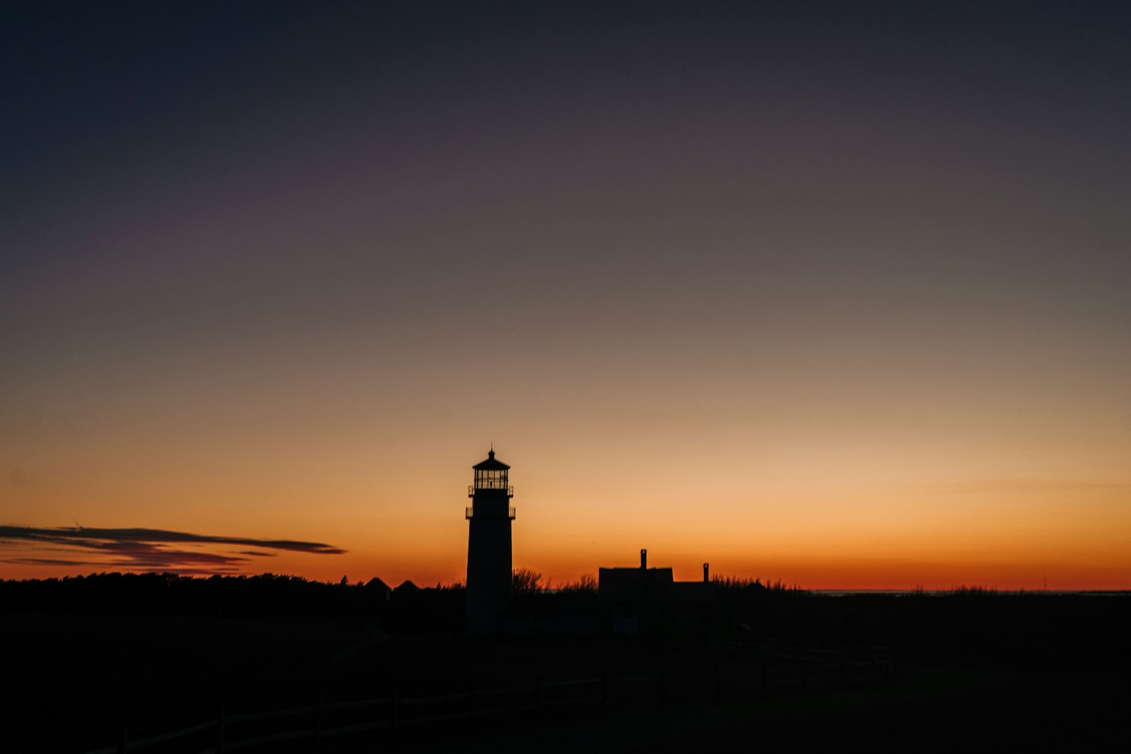 Nikon D600 + Sigma 35mm F1.4 DG HSM Art sample photo. Silhouette of watch tower photography