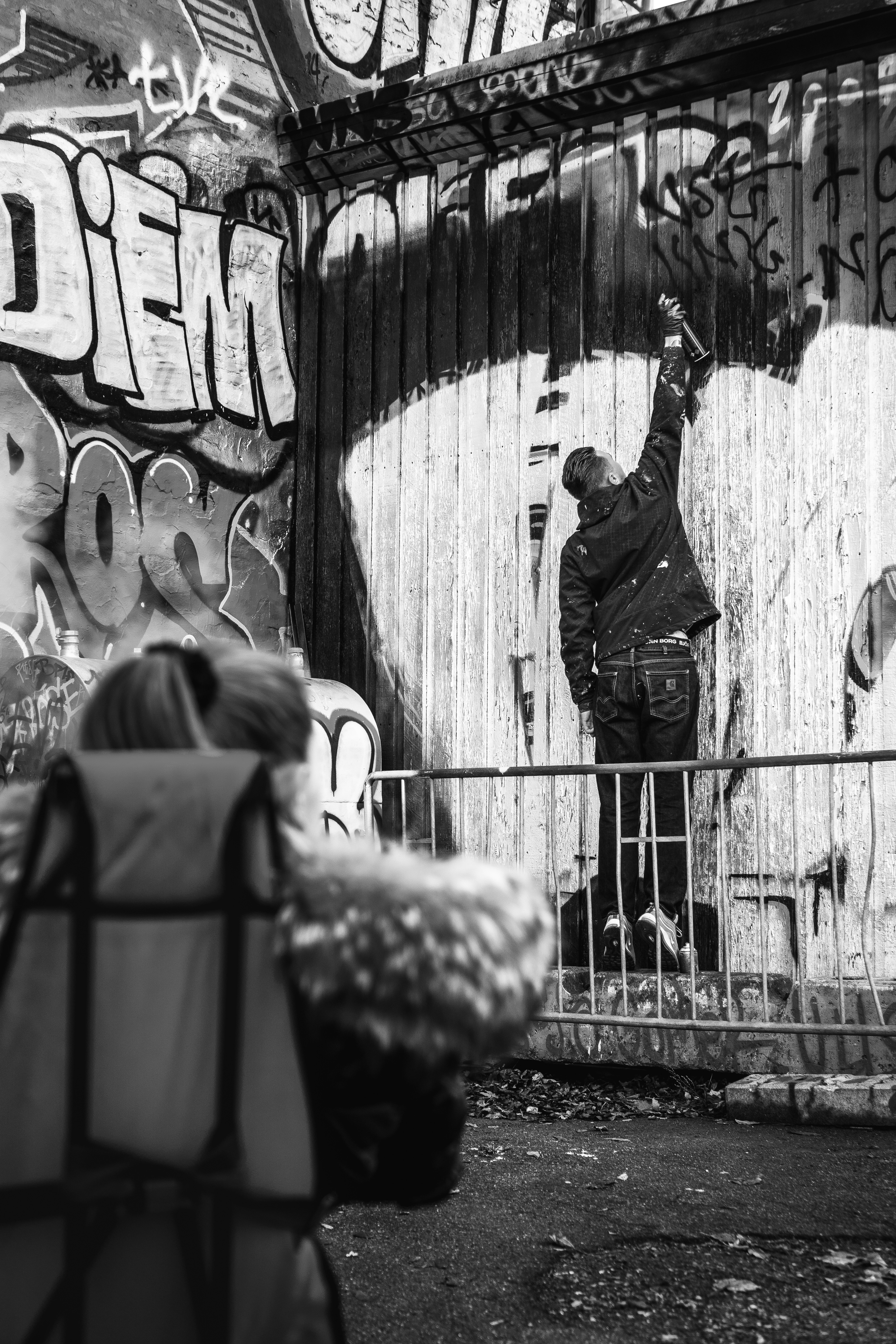 Photo by xokvictor