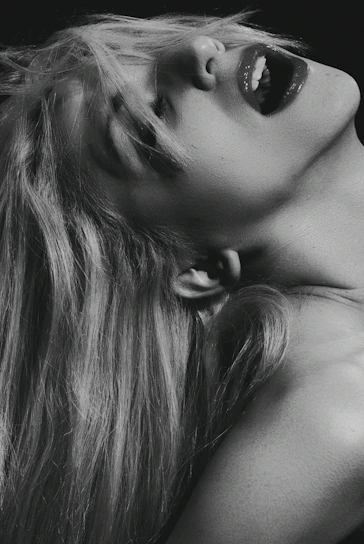 nudeuse amatrice