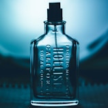 Hollister Californian spray bottle