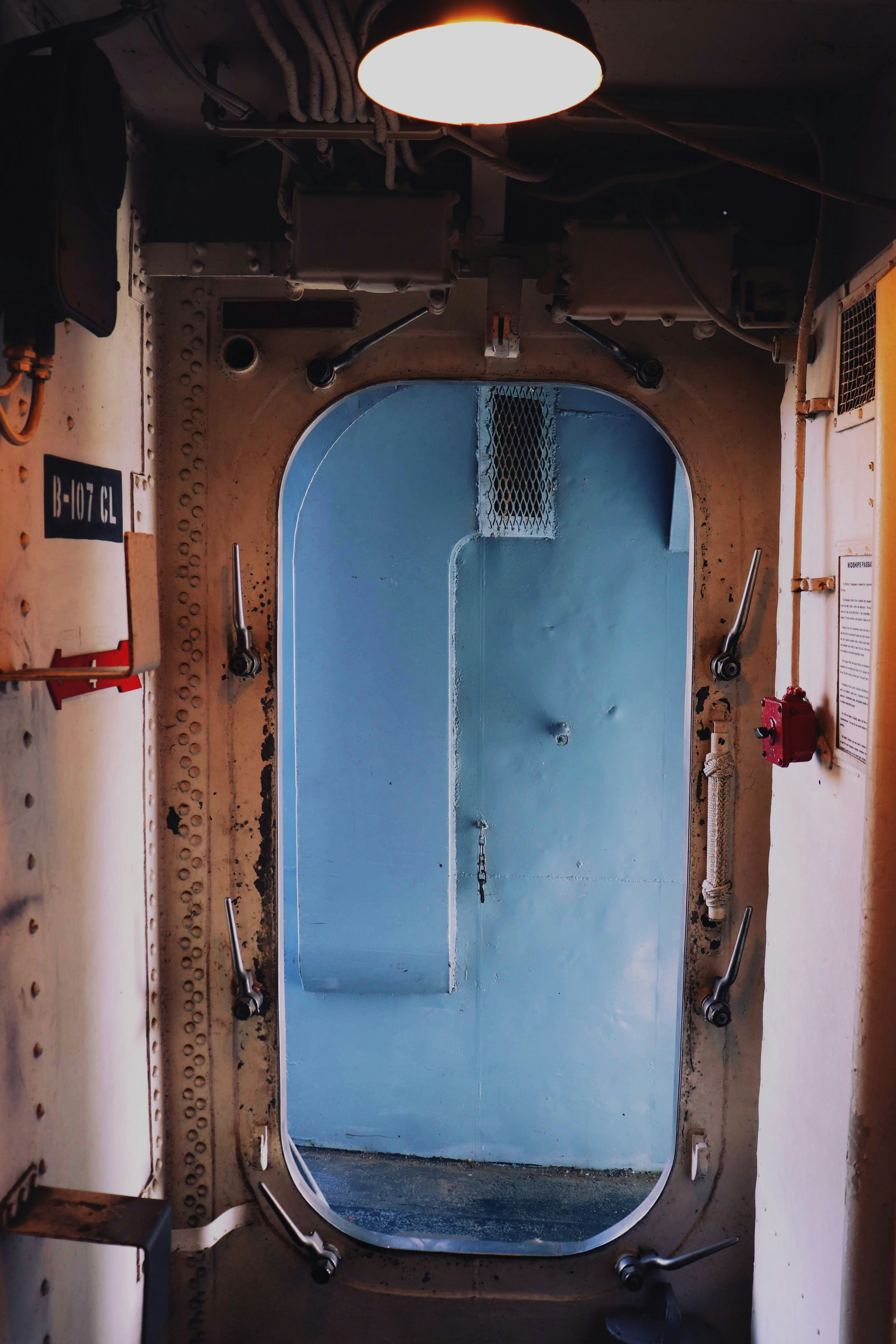 uss kidd