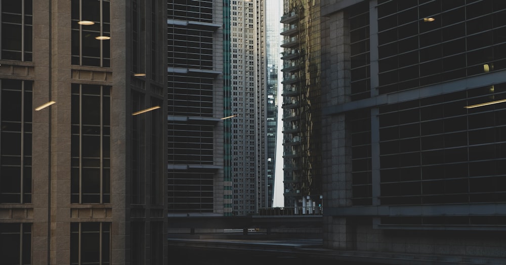 white and brown concrete building during daytime