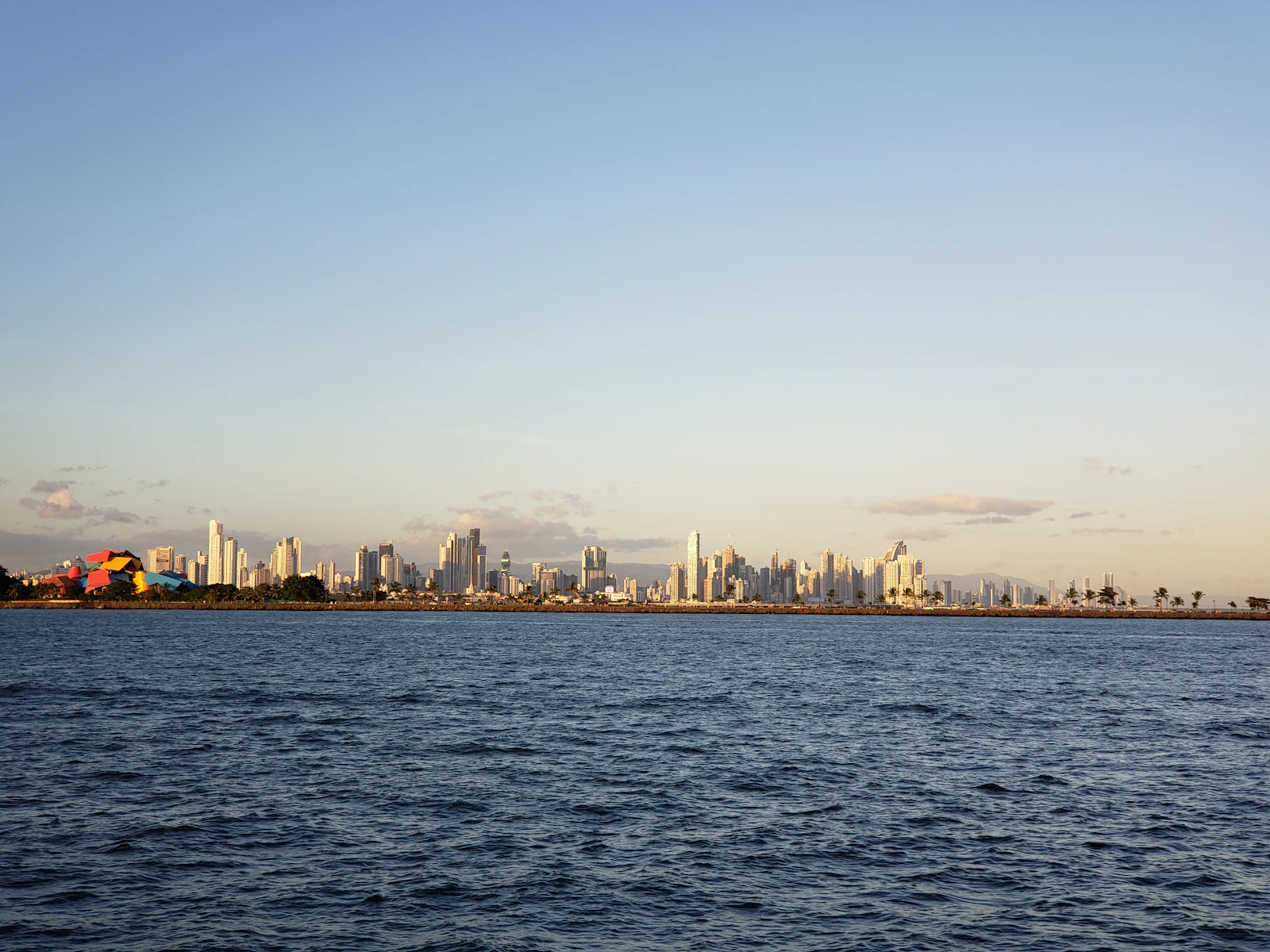 Panama