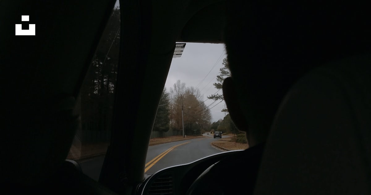 Man riding car photo – Free Grey Image on Unsplash