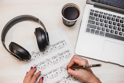 original hymns and choruses