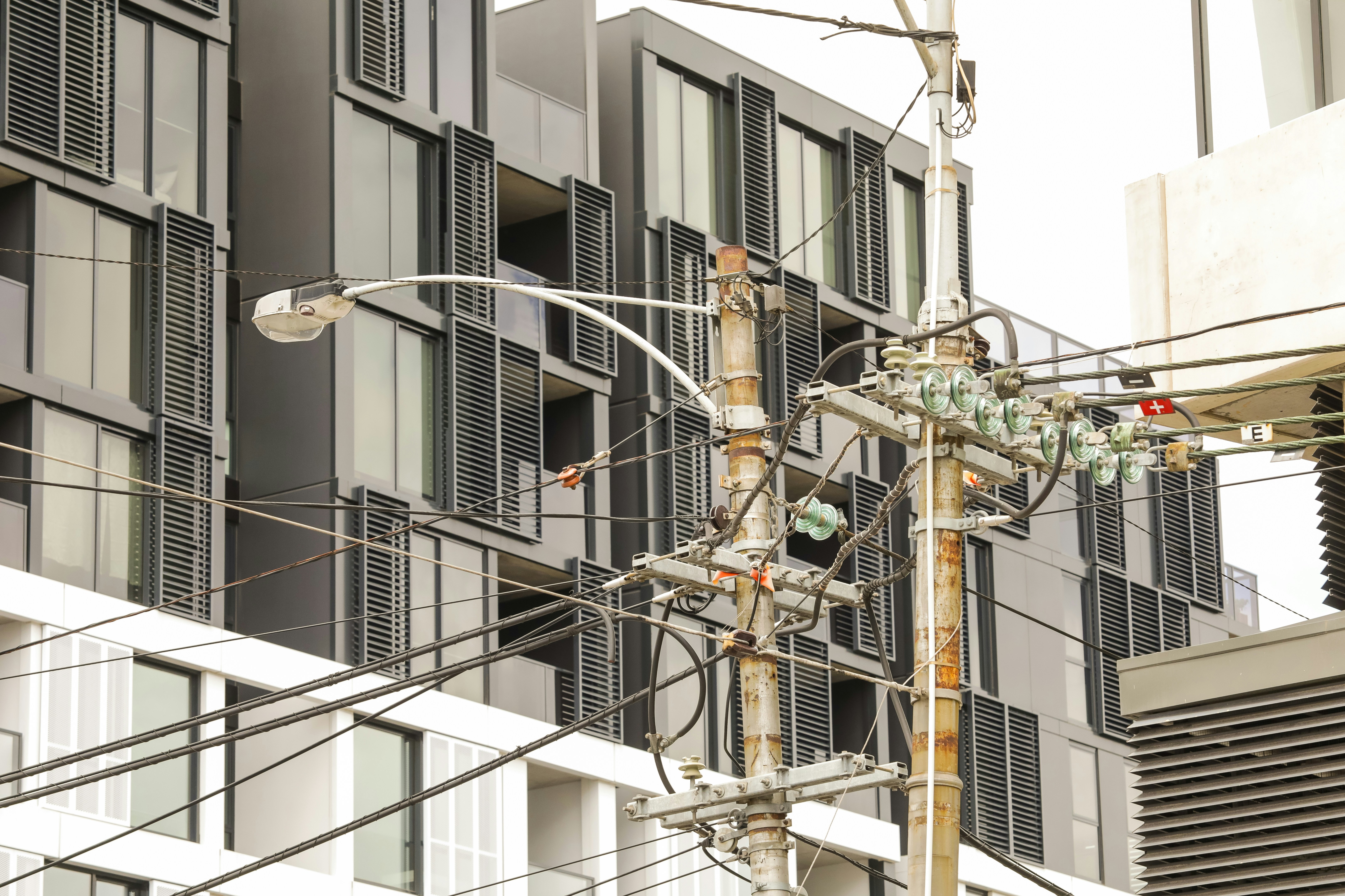 Electrician