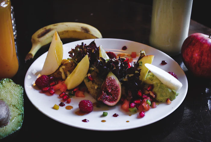 Vegetarian Vegan