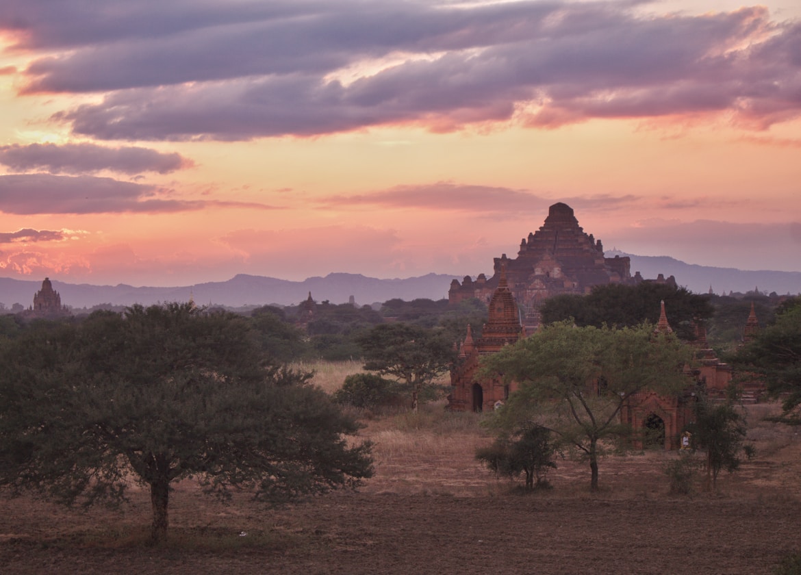 Myanmar