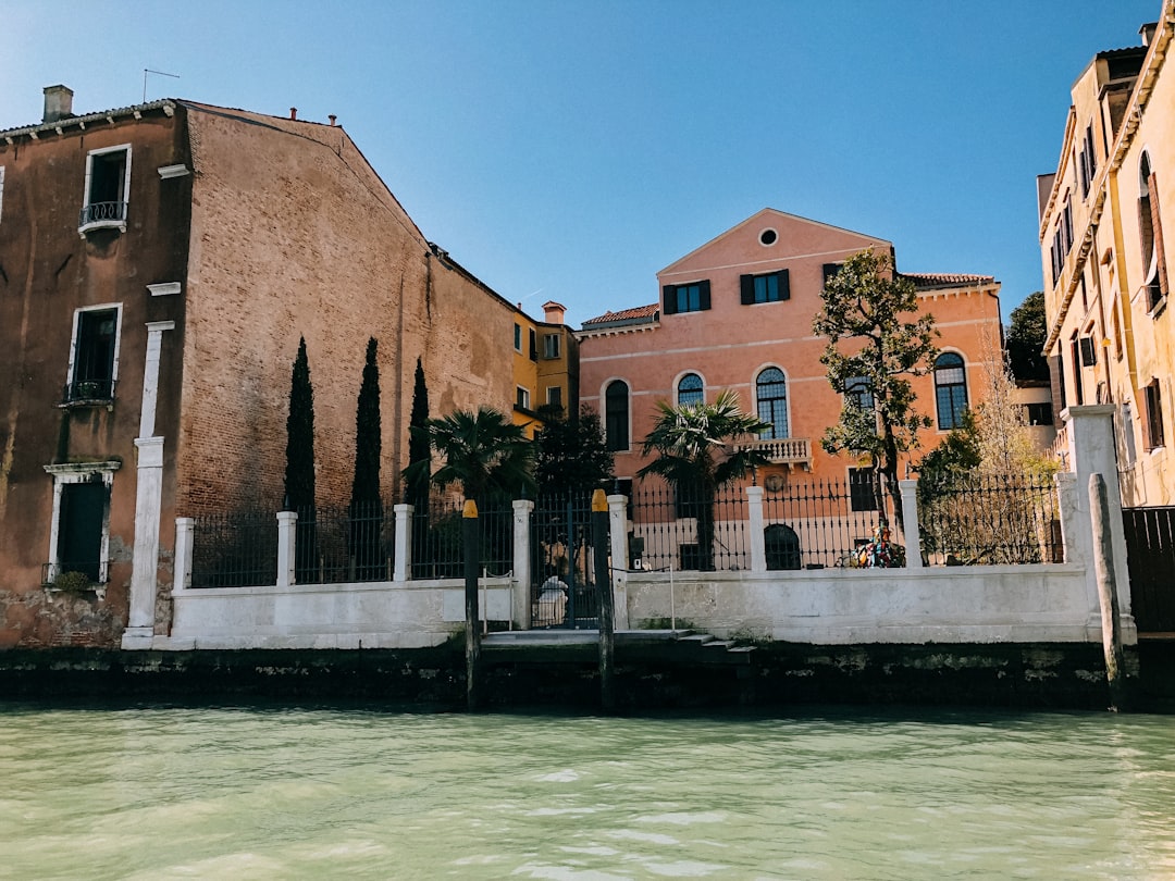 Town photo spot Calle Dandolo Ponte dell'Accademia