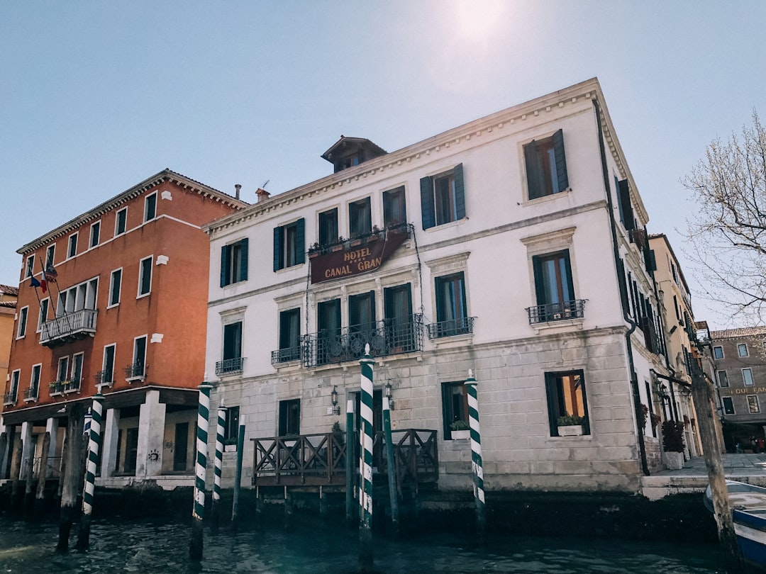 Town photo spot Campiello S. Simeone Grande Ponte dell'Accademia