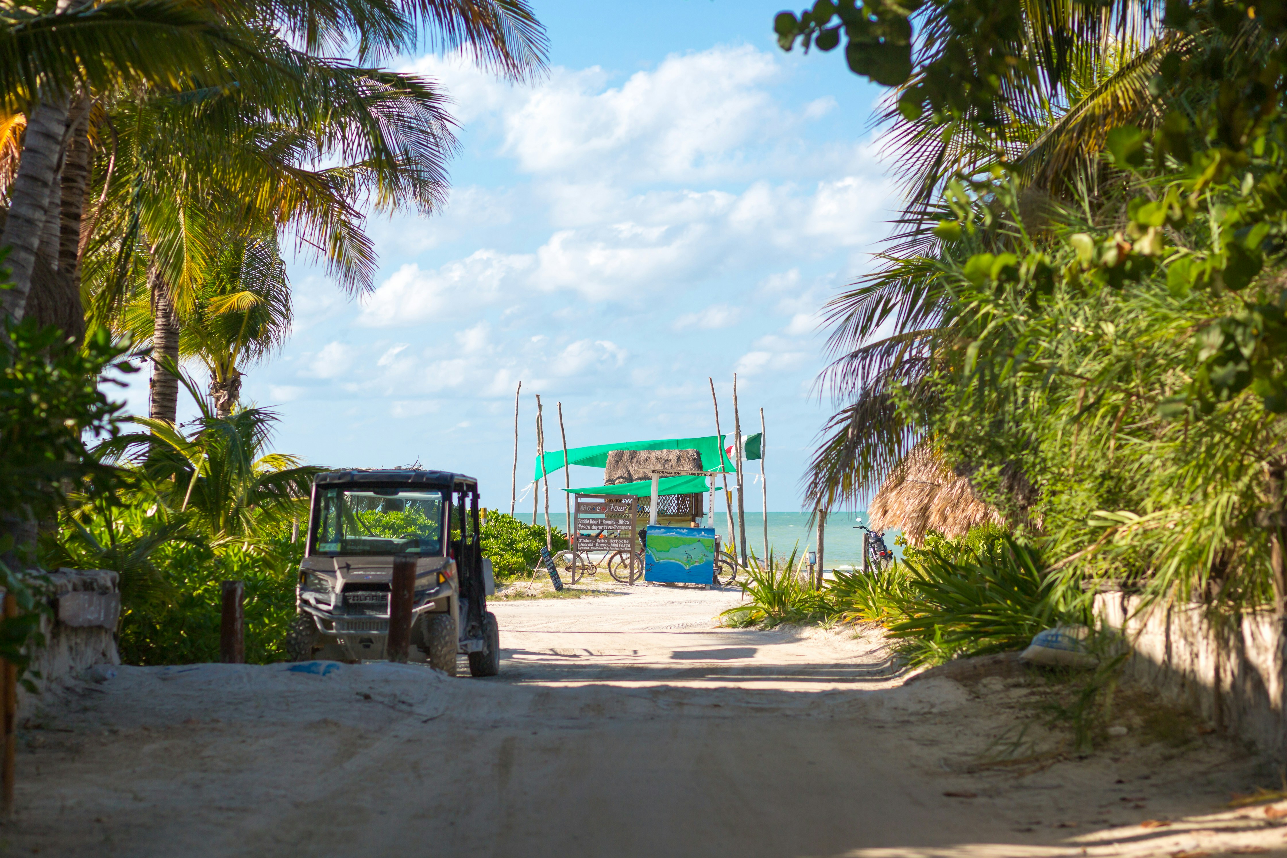 Book Your Stay Today