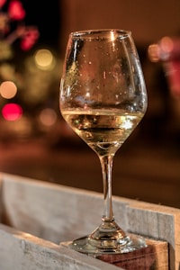 Chardonnay Fino
