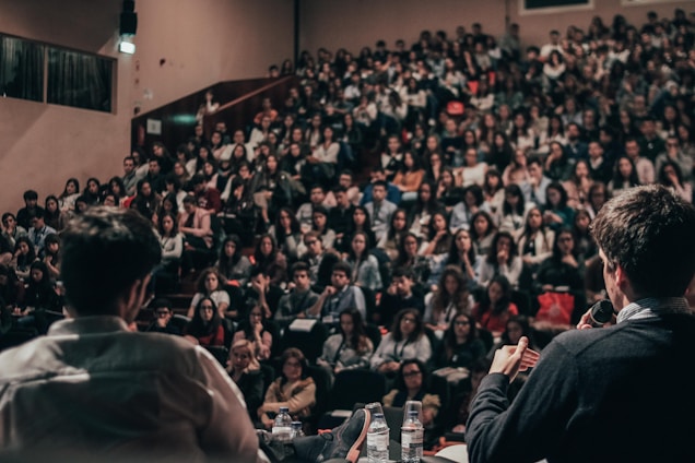 ¿Cómo se logra la comunicación efectiva? Aprende a comunicarte