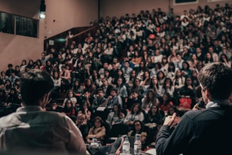 ¿Cómo se logra la comunicación efectiva? Aprende a comunicarte