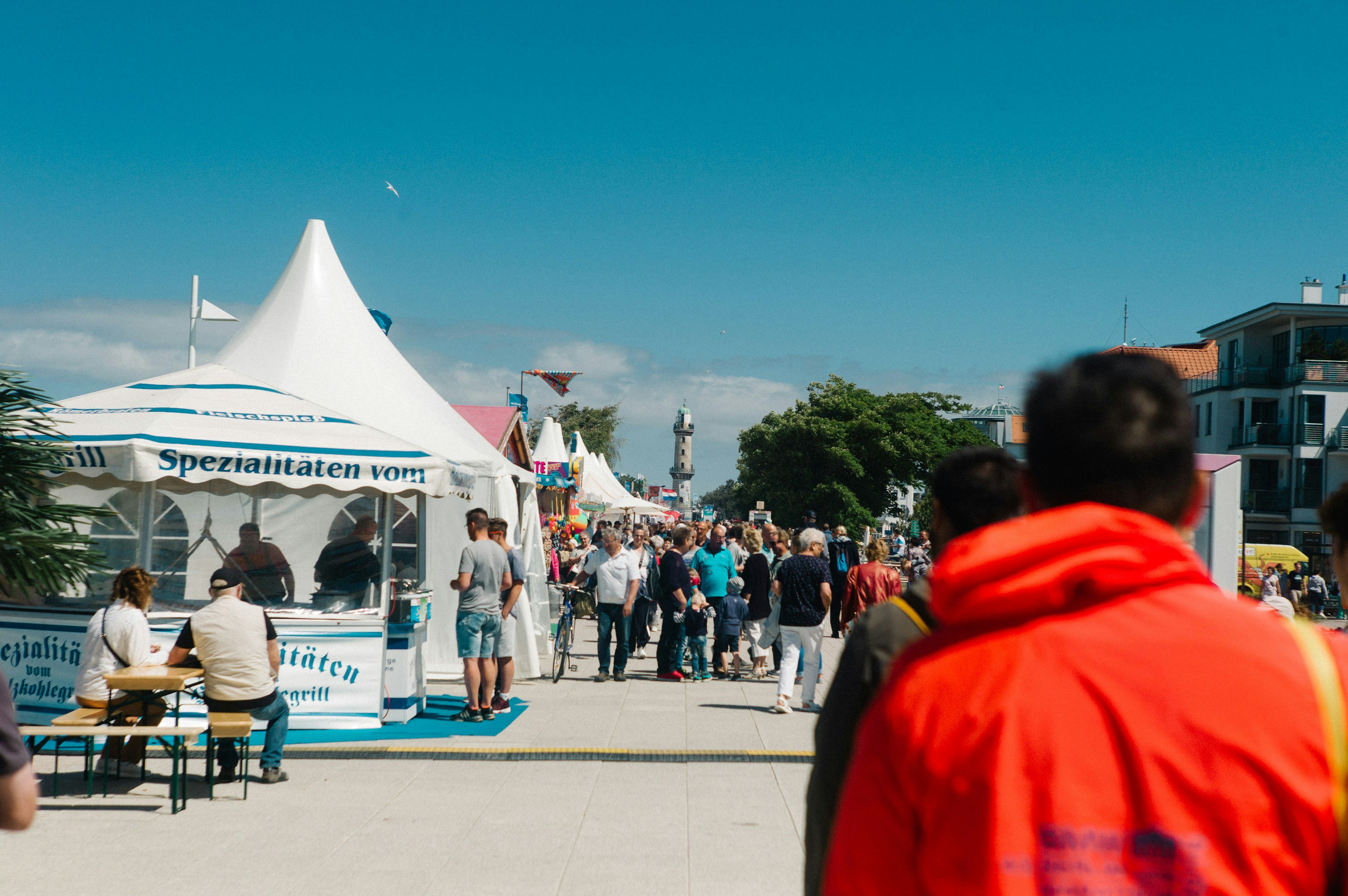 Image by John Tuesday via Unsplash