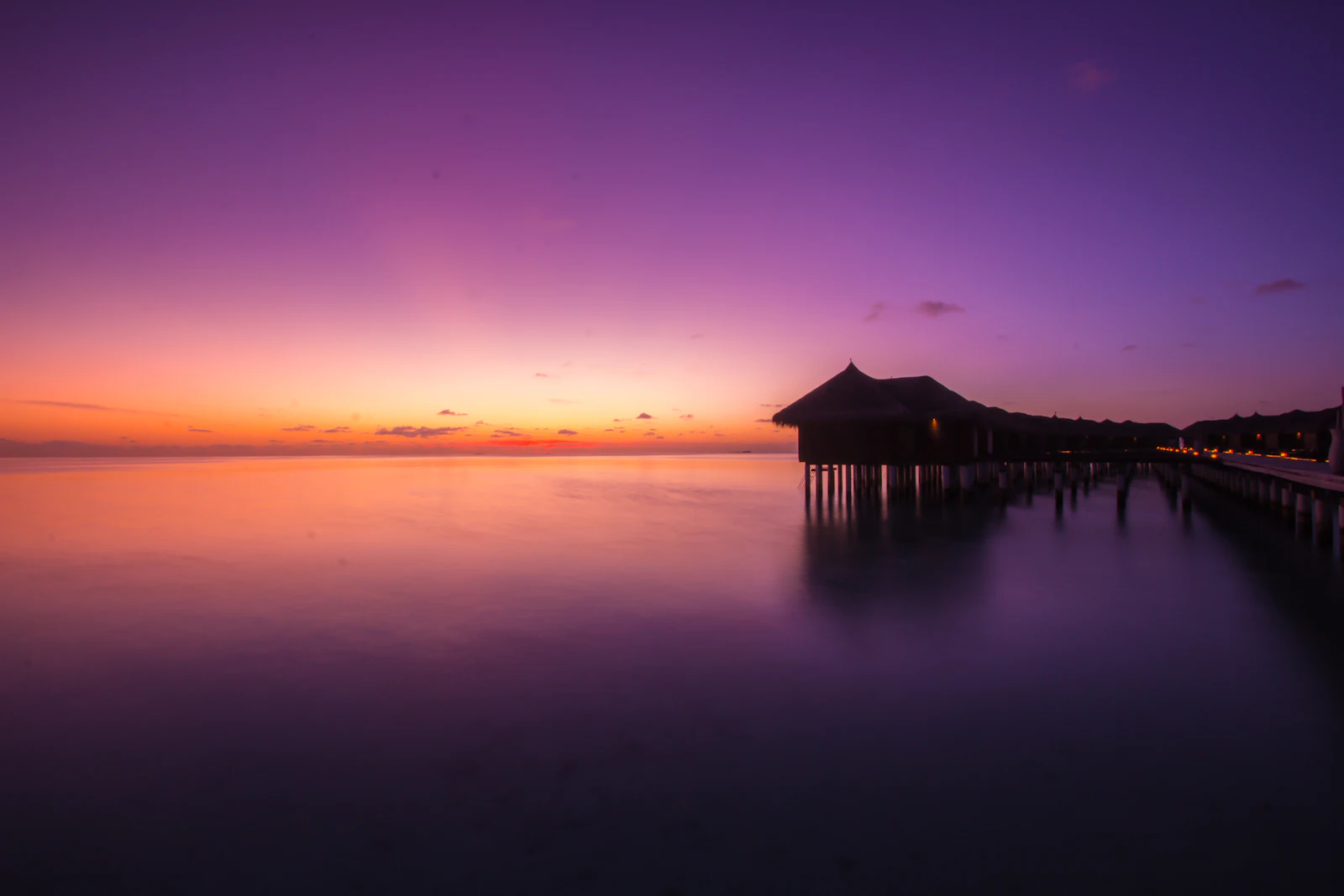 One&Only Reethi Rah Launches a Culinary Art Series With Michelin-Star Chefs