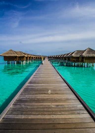Mauritius destination photo