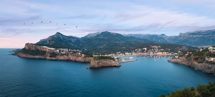 Mallorca, Spain