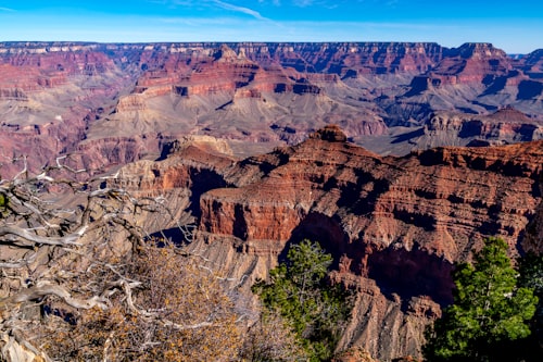 Grand Canyon National Park