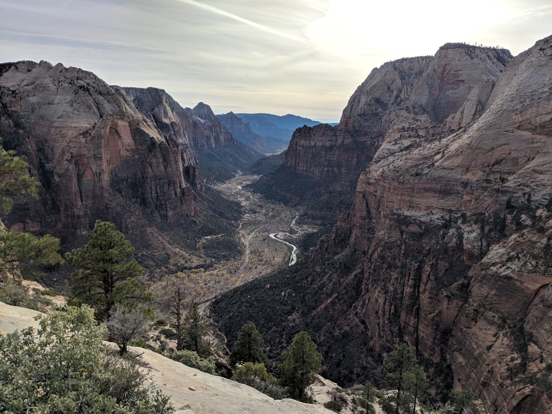 Badlands photo spot Angels Landing Trail Kanab