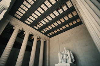 Abraham Lincoln Presidential Library and Museum