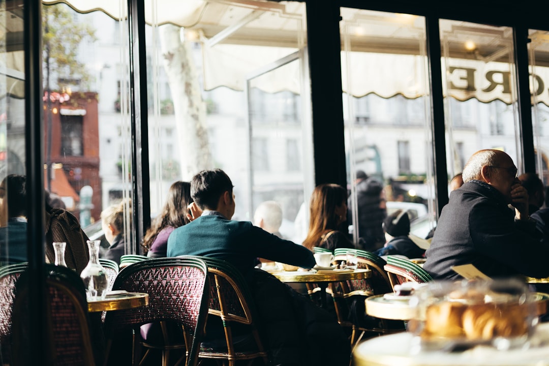 Découvrez les meilleurs restaurants cachés de Paris !