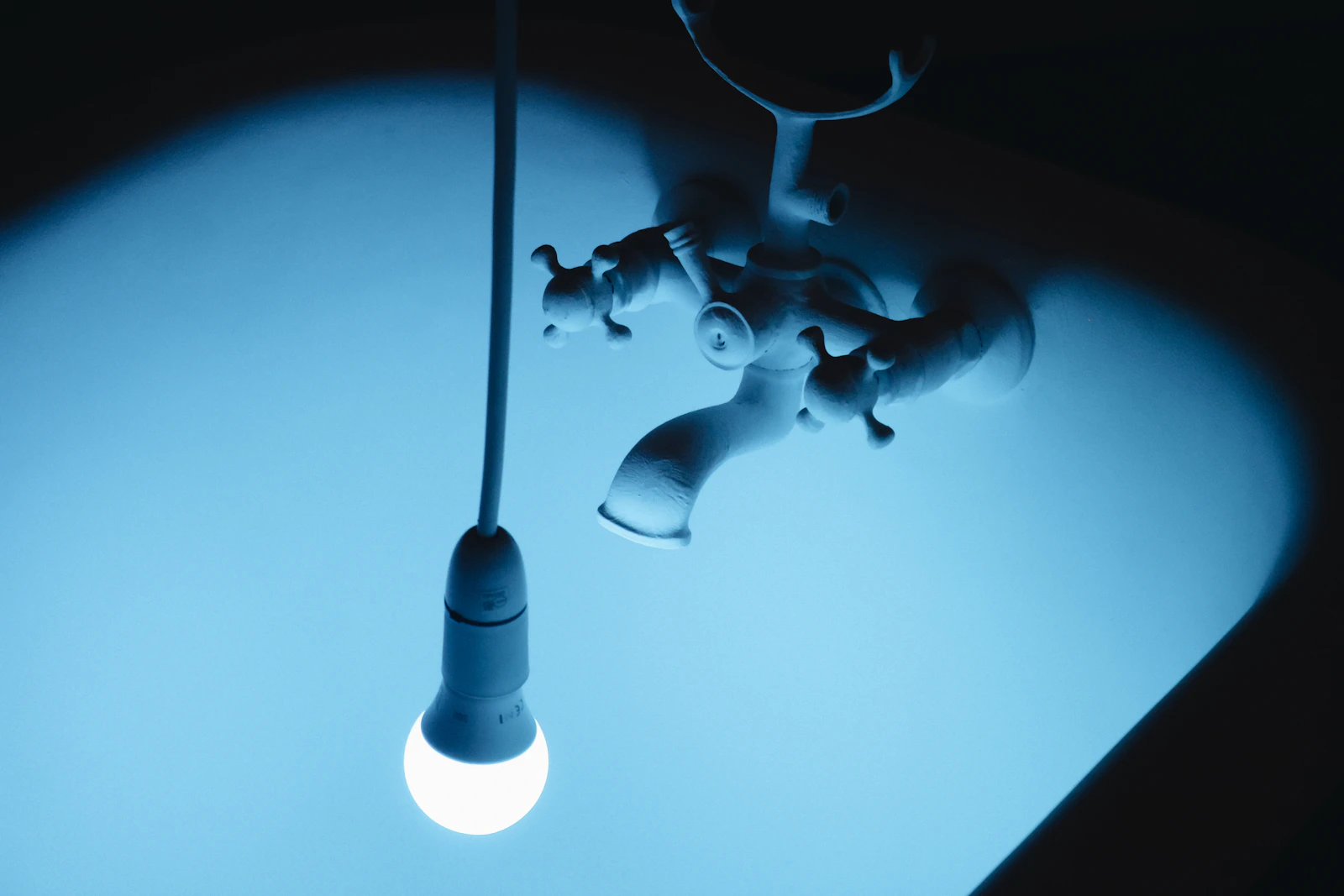 Low Water Pressure? Causes and Fixes for Washington Homes