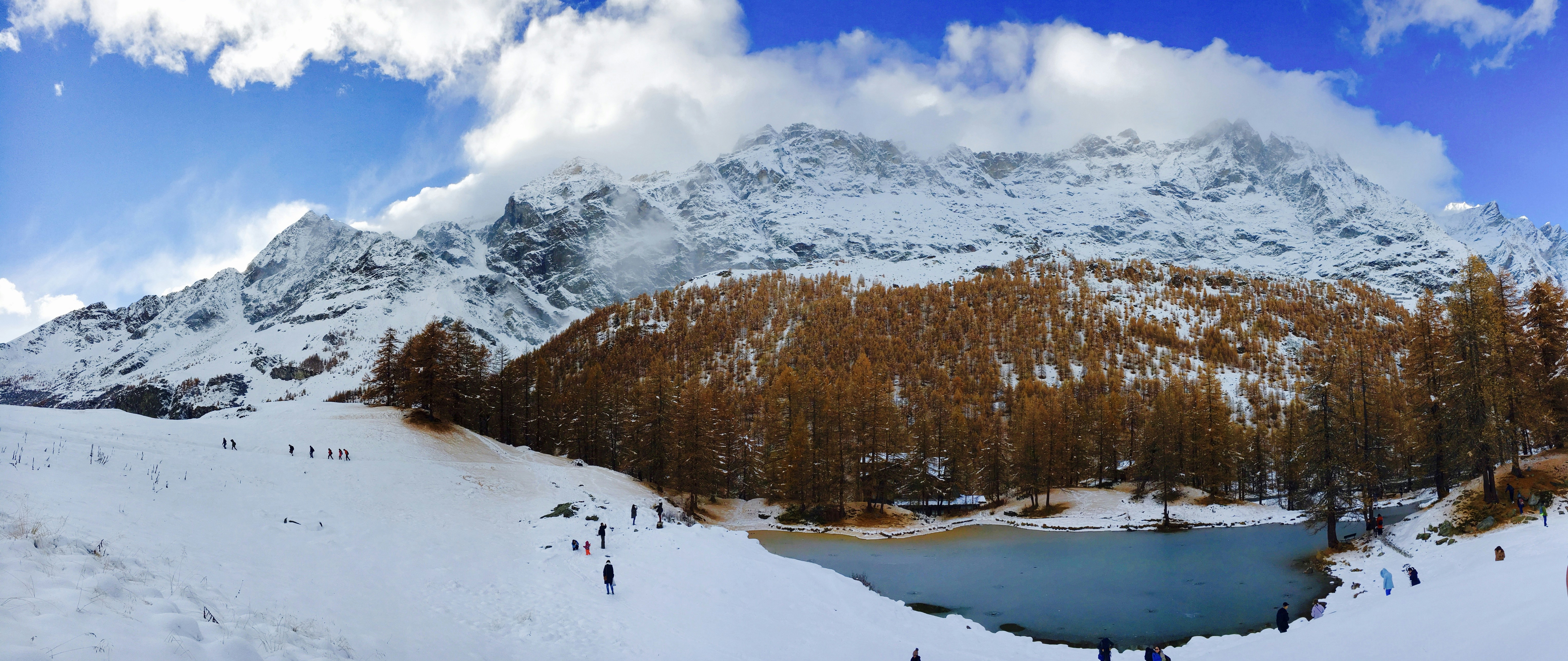 Photo by georgechiao