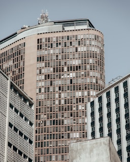 beige concrete building during daytime